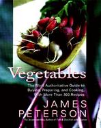 Vegetables cover