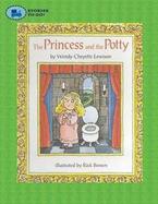 The Princess And The Potty cover