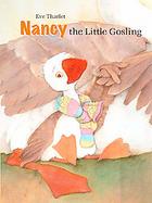 Nancy, The Little Gosling cover