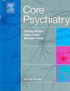 Core Psychiatry cover
