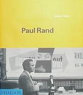 Paul Rand cover