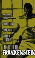 The Ultimate Frankenstein cover