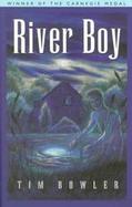 River Boy cover