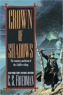 Crown of Shadows cover
