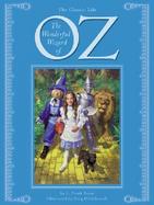 The Wonderful Wizard Of Oz cover