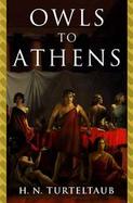 Owls To Athens cover