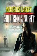 Children of the Night A Diana Tregarde Investigation cover