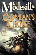Cadmian's Choice cover