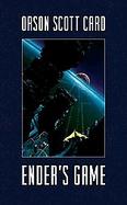Ender's Game Gift Edition cover