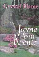 Crystal Flame cover
