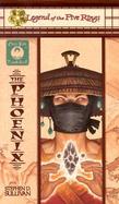 The Phoenix cover