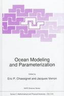 Ocean Modeling and Parameterization cover