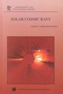 Solar Cosmic Rays cover
