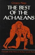 Best of the Achaeans cover