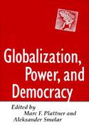 Globalization, Power, and Democracy cover