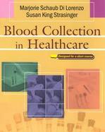 Blood Collection in Healthcare cover
