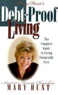Mary Hunt's Debt-Proof Living cover
