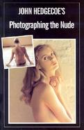 John Hedgecoe's Photgraphing the Nude cover