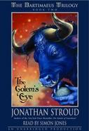 The Golem's Eye cover