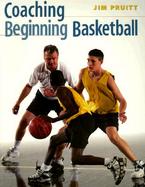 Coaching Beginning Basketball cover