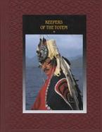 Keepers of the Totem cover