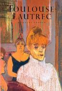 Henri De Toulouse Lautrec cover