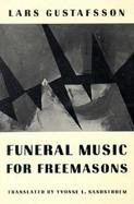 Funeral Music for Freemasons cover