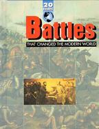 Battles That Changed the Modern World cover