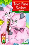 Two Fine Swine cover