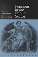 Pensions in the Public Sector cover