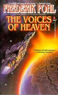 The Voices of Heaven cover