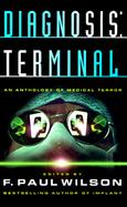 Diagnosis: Terminal cover