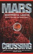 Mars Crossing cover
