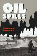 Oil Spills cover