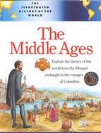 The Middle Ages cover