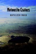 Meteorite Craters cover
