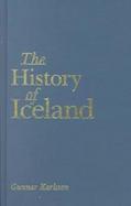 The History of Iceland cover