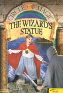 The Wizard's Statue cover