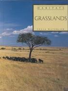 Grasslands cover