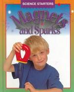 Magnets and Sparks cover
