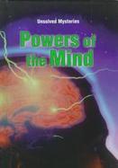 Powers of the Mind cover
