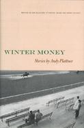 Winter Money Stories cover