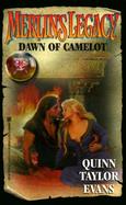 Dawn of Camelot cover
