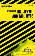 Dr. Jekyll and Mr. Hyde cover