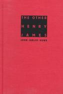 The Other Henry James cover