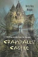 Crandalls' Castle cover