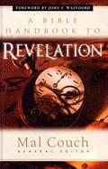 A Bible Handbook to Revelation cover