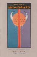 The Institute of American Indian Arts: Modernism and U. S. Indian Policy cover