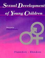 Sexual Development of Young Children cover