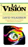 Vision, La cover
